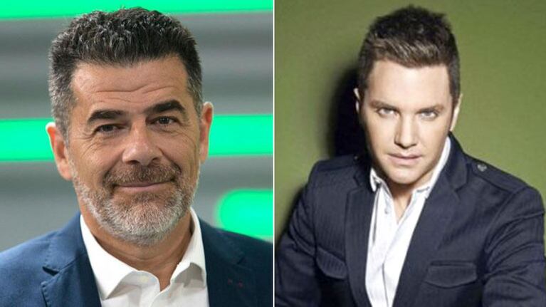 El picante palito de Julián Weich para ¿Quién quiere ser millonario?, de Santiago del Moro: Todo es digitado