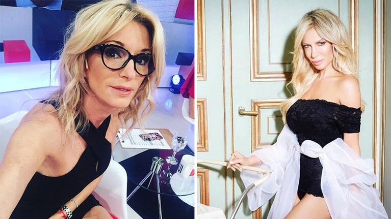 El picante palito de Yanina Latorre a Luciana Salazar tras su catarata de tweets