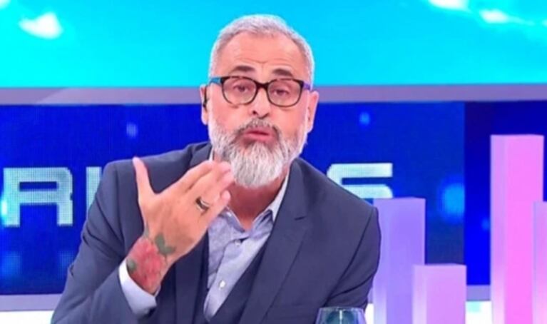 El picantísimo tema que América le pidió a Jorge Rial "no tocar" y terminó generando un escándalo impensado