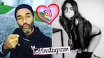 El pícaro comentario de Mariano Martínez en una foto sexy de su ¿amigovia?