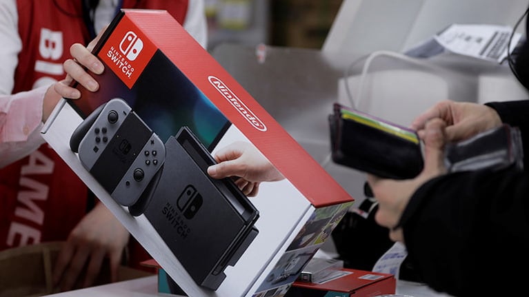 El plan de Nintendo en la cuarentena: sorprendió a los fanáticos y anunció nuevos juegos