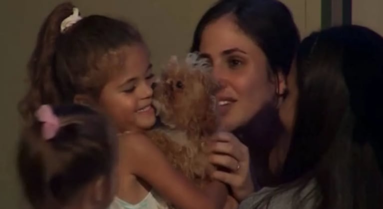 El plan de Romina de Gran Hermano para quedarse con Caramelo y Mora
