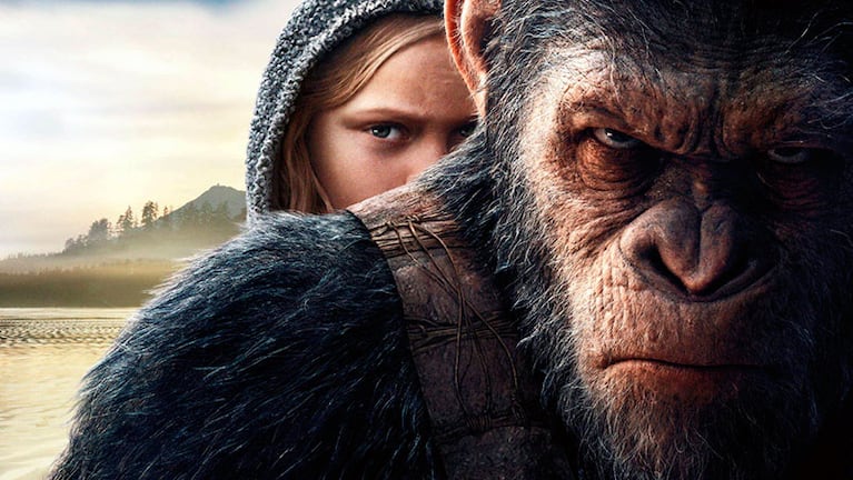 El Planeta de los simios: cómo ver todas las películas y series en orden cronológico