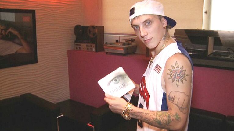 El Polaco, a un paso de estar en Bailando 2016 (Foto: Web)