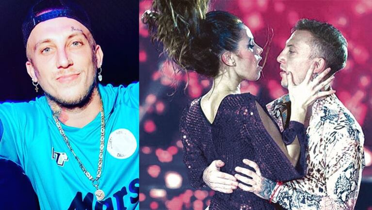 El Polaco está ansioso por su debut con Barby en La Academia.