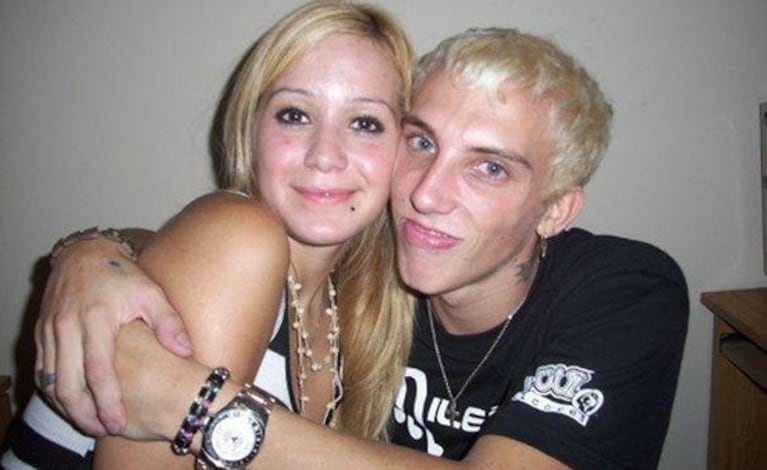 El Polaco habló del difícil momento que atraviesa Karina Tejeda. (Foto: Web)