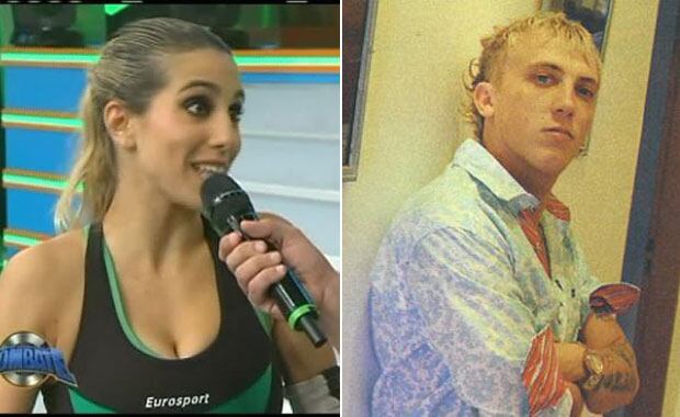 El Polaco reemplazará a Cinthia Fernández en Combate (Foto: Web)