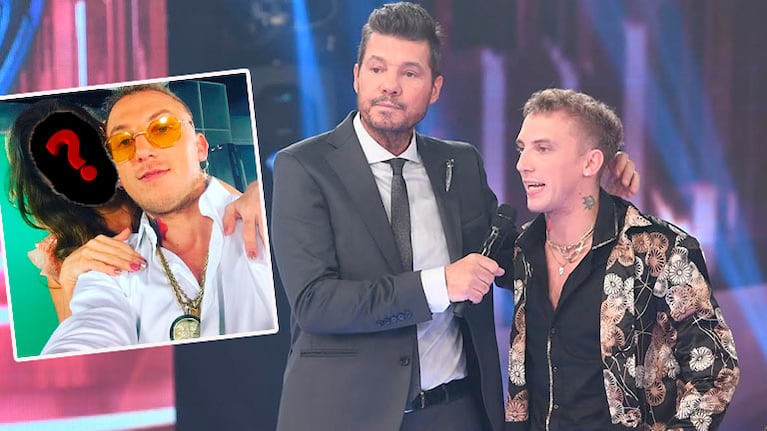 El Polaco regresa a la pista del Bailando ¡con Barby Silenzi!: Volvieron los que menos esperaban