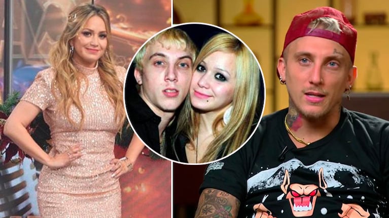 El Polaco reveló el gesto de amor de Karina La Princesita en el comienzo de su relación: Ella me compró ropa