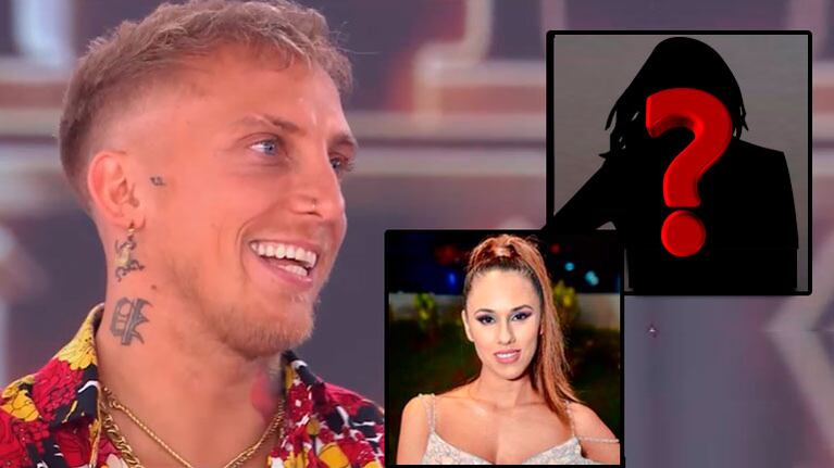 El Polaco se suma al Súper Bailando, pero sin Barby Silenzi: ¡su gran dupla será Noelia Marzol!