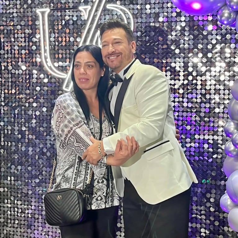 El polémico cumpleaños de Pablito Ruíz: La cifra en dólares que cobró a sus fans para asistir a la fiesta. CRÉDITO: Instagram.