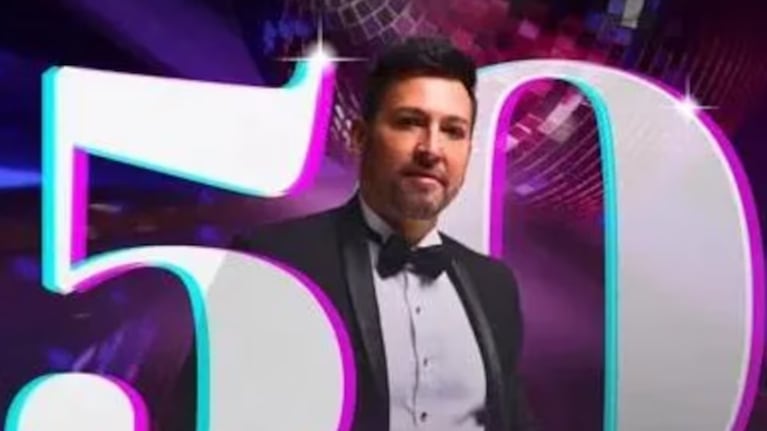 El polémico cumpleaños de Pablito Ruíz: La cifra en dólares que cobró a sus fans para asistir a la fiesta. CRÉDITO: Instagram.