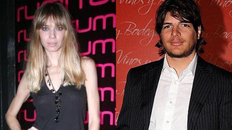 El polémico fallo en el divorcio de Tomás Costantini y Lorena Ceriscioli. (Foto: Web)