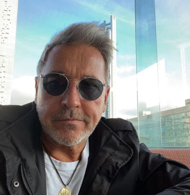 El polémico mensaje de Ricardo Montaner sobre la crisis en Bolivia: "¡Se fue Evo, qué chévere, uno menos!"
