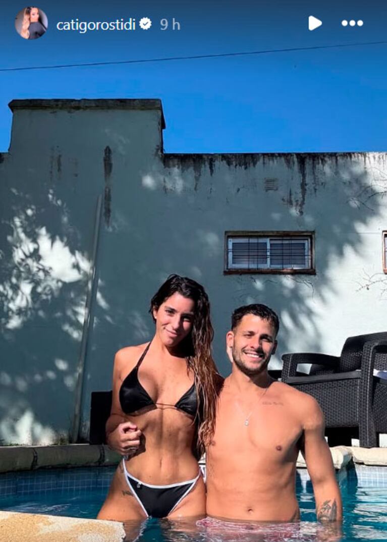 El polémico video de Joel de Gran Hermano por el que lo acusaron de maltrato animal: “Salió desesperado”