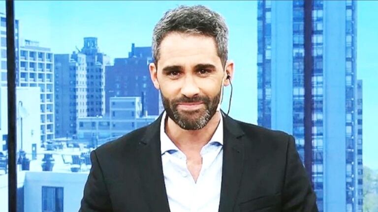 El Pollo Álvarez reveló el origen de su apodo (Foto: Web)