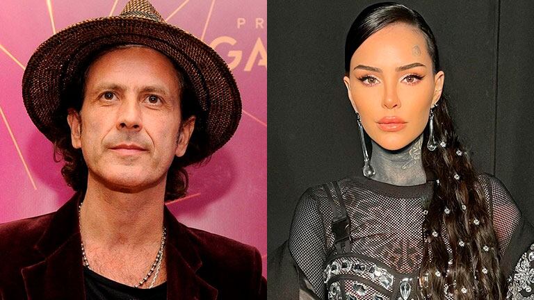 El posteo de Coti Sorokin que dio que hablar en medio de la ruptura de Cande Tinelli. 
