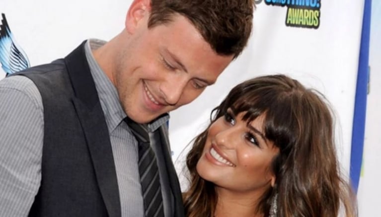 El posteo de Lea Michele en memoria de Cory Monteith, a seis años de la trágica muerte del actor de Glee