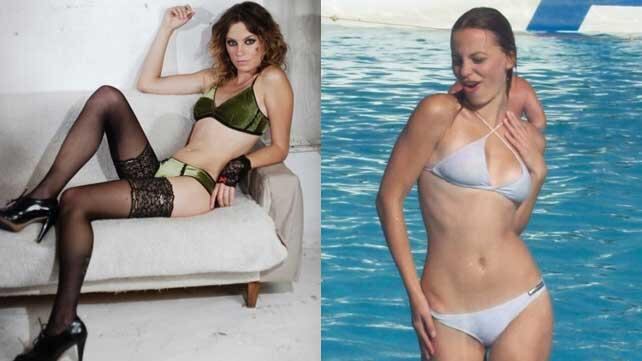El precio del tuneo: cuánto salió la renovación de la “novia” de Ricardo Fort