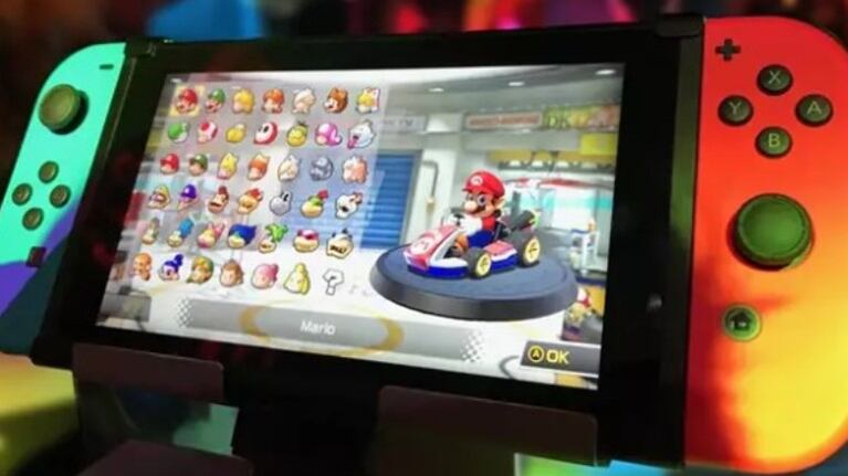 El presidente de Nintendo aboga por una transición fácil a una nueva plataforma utilizando las cuentas de Switch