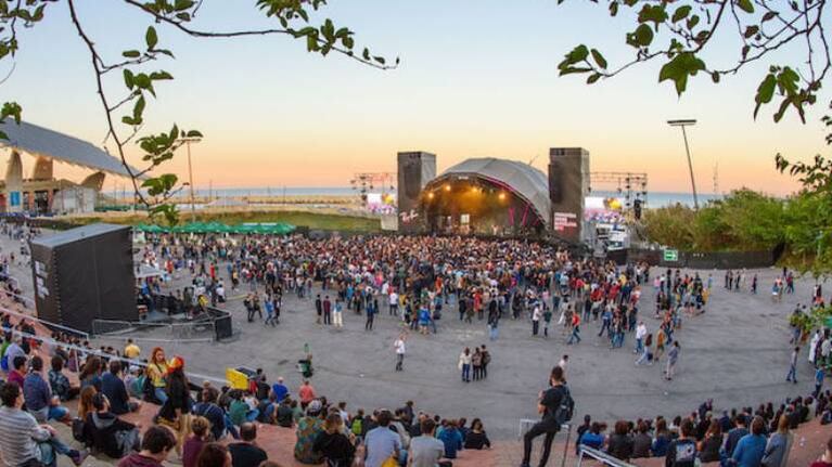 El Primavera Sound de Barcelona podrá verse en vivo por Twitch