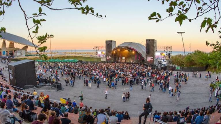 El Primavera Sound de Barcelona podrá verse en vivo por Twitch