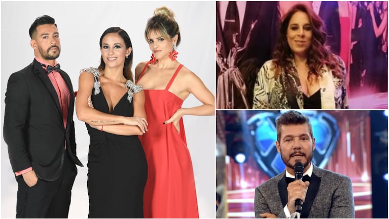 El primer cambio en Bailando 2019: mirá cómo será el nuevo BAR