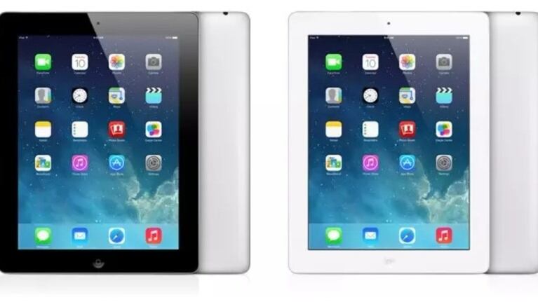 El primer iPad con puerto Lightning, en la nueva lista de dispositivos obsoletos de Apple