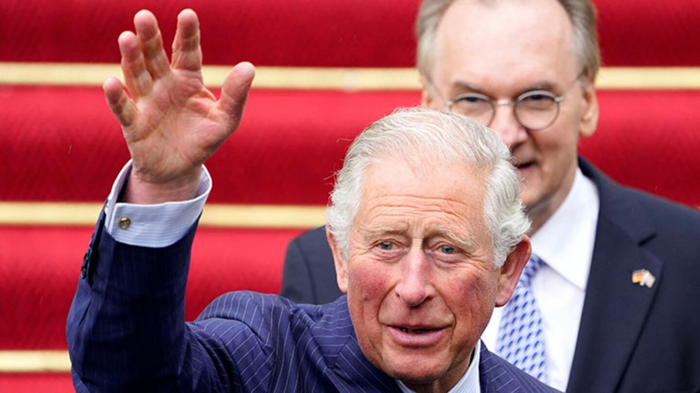 El príncipe Carlos tiene coronavirus: cómo está de salud el heredero al trono de Gran Bretaña