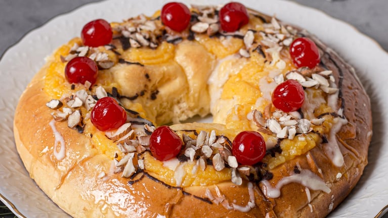 El producto típico para comer en Semana Santa. Foto: Freepik.