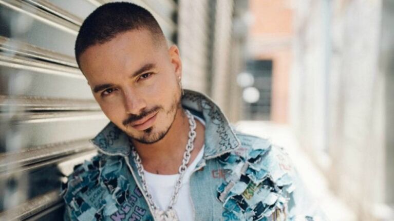 El profundo mensaje de J Balvin en redes sociales (Foto: Web)