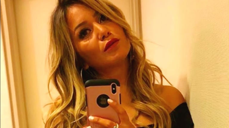 El profundo mensaje de La Princesita al hablar del maltrato en una relación (Foto: Web)