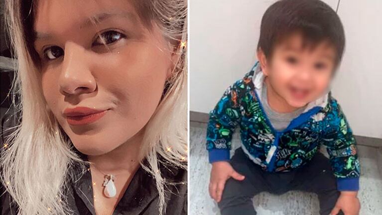 El profundo mensaje de Morena a su hijo en medio del escándalo con Facundo: Juntos no nos van a derribar, ya todo pasará