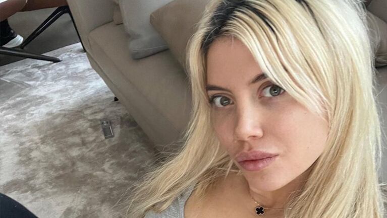 El profundo mensaje de Wanda Nara dedicado a las mujeres.