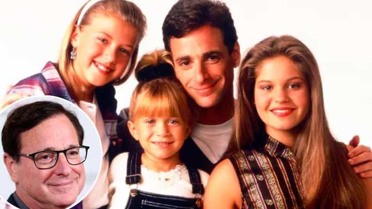 El protagonista de Full House falleció a los 65 años