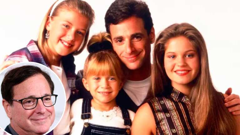 El protagonista de Full House falleció a los 65 años