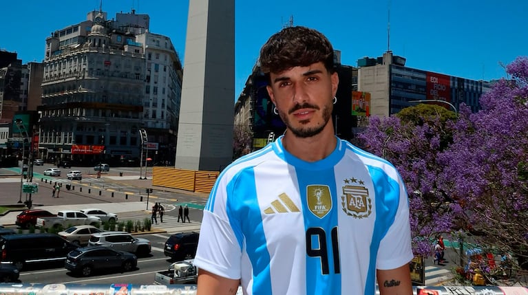El próximo 28 de noviembre, el DJ y productor español volverá al país para presentar por primera vez en el mundo “In The Hood”, su nuevo concepto all night long. Buenos Aires será la ciudad elegida para inaugurar una nueva etapa en su carrera.