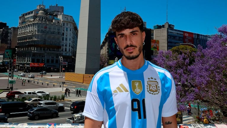 El próximo 28 de noviembre, el DJ y productor español volverá al país para presentar por primera vez en el mundo “In The Hood”, su nuevo concepto all night long. Buenos Aires será la ciudad elegida para inaugurar una nueva etapa en su carrera.