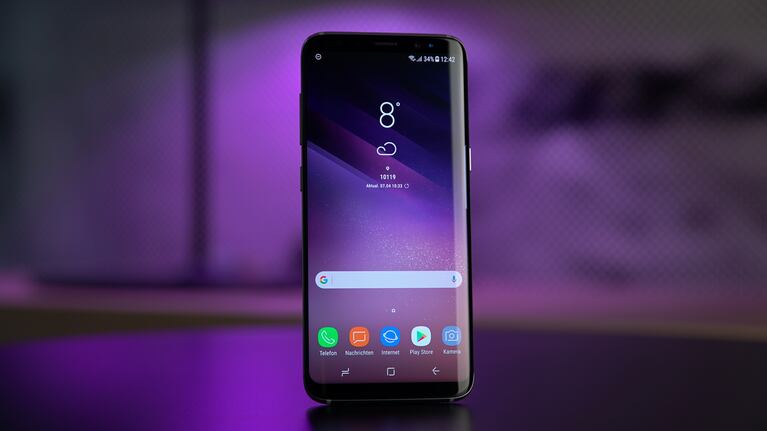 El próximo cargador inalámbrico de Samsung contará con dos dispositivos a la vez