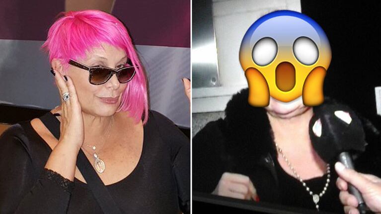 El radical cambio de look de Carmen Barbieri.