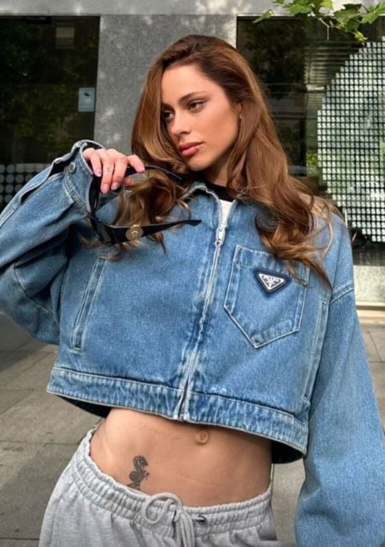El radical cambio de look de Tini Stoessel que la diferencia por completo de Camila Homs