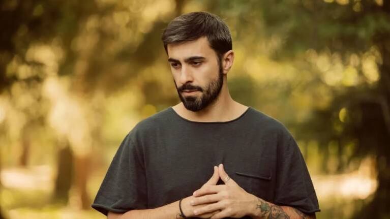 El rapero Rayden viene desde España y dará un show en Niceto: cómo comprar las entradas
