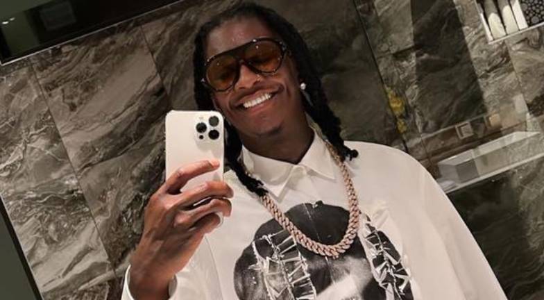 El rapero Young Thug fue detenido por estar vinculado a las pandillas: podrían darle 20 años de cárcel
