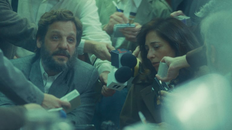 El Rapto: la esperada película argentina llega a los cines en octubre