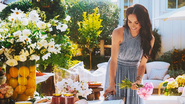 El reality sobre la vida de Meghan Markle ya está disponible en streaming: ¿De qué trata?