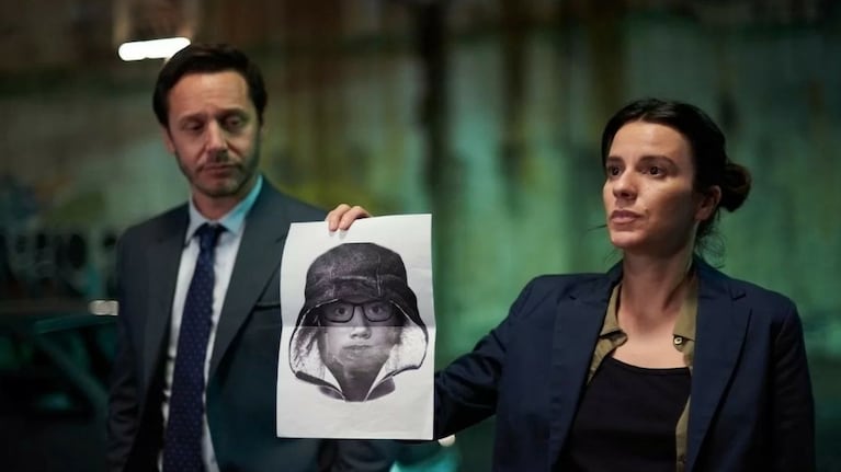 El reconocido psicoanalista Pablo Rouviot queda involucrado en un caso.