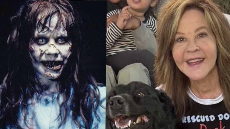 El refugio de Linda Blair fue allanado: qué pasó con los más de 100 perros de la actriz de “El exorcista”