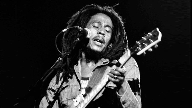 El reggae de The Wailers y Bob Marley renace gracias a la música latina
