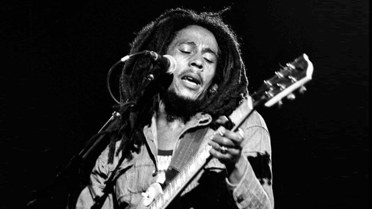 El reggae de The Wailers y Bob Marley renace gracias a la música latina