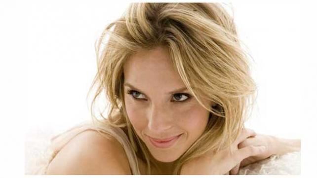 El regreso de Carla Peterson a la televisión